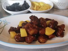 -船歌·鱼水饺青岛菜(石老人店)