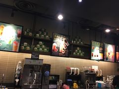-星巴克(北京南站第三店)