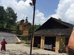 -武隆天坑寨子景区