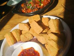-迎晨餐厅(青芝坞店)