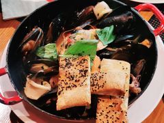 -百特喜·意大利餐厅(八佰伴镇江店)