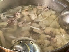-润园四季椰子鸡火锅(海上世界店)