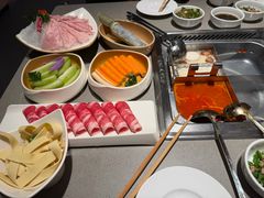 -海底捞火锅(石厦时代广场店)