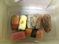 -鲜道寿司(无锡苏宁店)