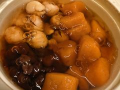 -彬媽糖水(侨鑫国际店)