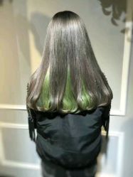 -SOULMAGIC 造型烫发染发