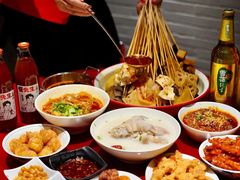 -付小姐在成都(中山公园店)