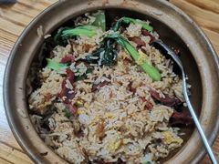 -壹煲口福煲仔饭(中山路店)