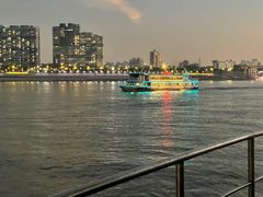 -武汉关码头(轮渡站)