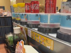 -元气寿司(金光华店)