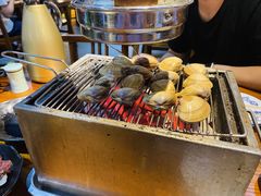 -丹东特色烤肉(学府路一部店)