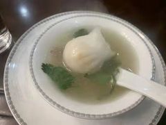 -巢湖名吃·东关老鹅汤(江南风情街店)