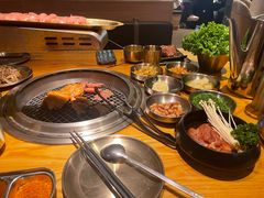 -韩罗苑(万象城店)