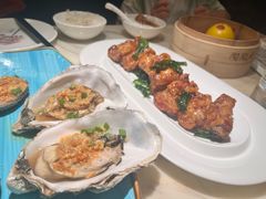-陶陶居酒家(SM二期购物广场店)