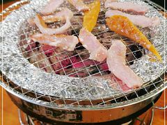 -赤羽烧肉屋(琅琊古道店)