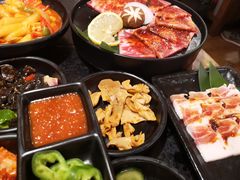 -九田家黑牛烤肉料理(石路天虹店)