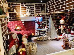 -上海龙之梦万丽酒店