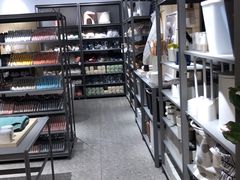 -OCE(熙地港购物中心店)