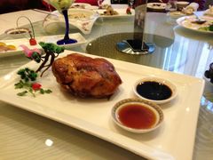 叫化鸡-无名居(西直门总店)