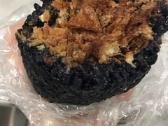 -芳婆糕团店(王府大街店)