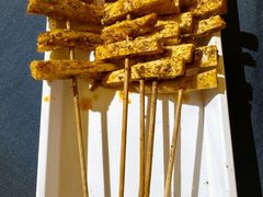 -伊带伊路新疆美食府(呼家楼店)