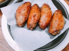 -食间牛排(湖西路店)