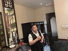 -老厨家(友谊路总店)