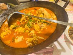 -辣出味岳阳特色烧烤·龙虾大排档(砂子塘总店)