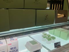 -鹤茶野所(上海首店)