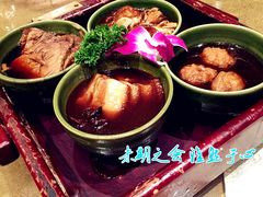 公馆四喜碗-卫鼎轩·曹公馆(鼓楼店)