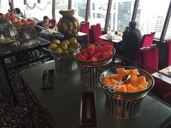 -广州花园酒店·凌璇阁旋转餐厅CAROUSEL360