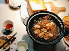 -绿茶餐厅(北京凤凰汇店)