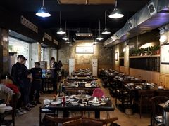 大堂-八合里牛肉火锅(八合里总店)