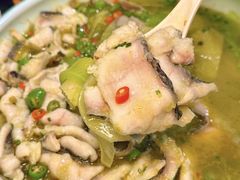 -新繁老號豌豆汤饭店·江湖菜(宝光寺店)