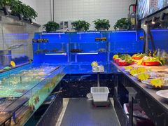 -伙靠·江浙菜(田林路店)