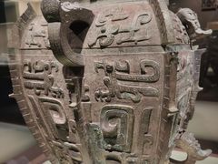 -上海博物馆(人民广场馆)