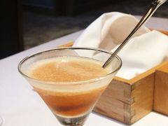 酸梅冰沙-王品台塑牛排(成都万象城店)
