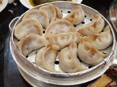 饺子-老来福·非遗酸汤兔(凯旋路店)