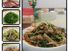 -元鼎宝驴香·全驴宴(江宁店)