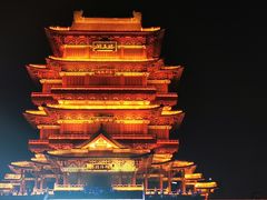 -寻梦滕王阁实景演出