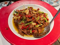 -匠熙小馆(崇文门店)