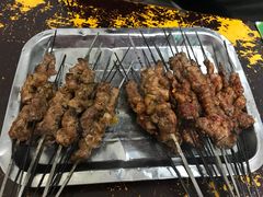 -文文烤肉(大皮院店)