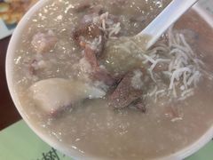 -和记道滘鱼粥