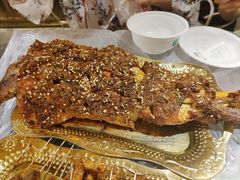-霄汉羊排(万松园一店)