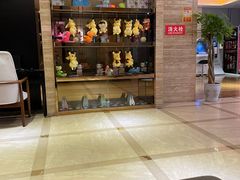 -金色印象·HiFi影音·按摩足疗(龙腾路店)