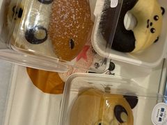 -红星前进面包牛奶公司(君太店)