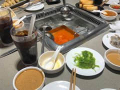 -海底捞火锅(龙岗星河COCO Park店)