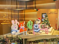 -星璞全日餐厅·高空自助餐(深铁铂尔曼酒店)
