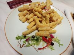 -香谷私厨(高新店)