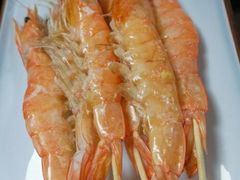 -V Bar海景扒房(北海湾惠龙万达嘉华酒店)